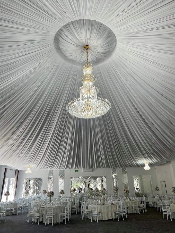 Luca Grand Ballrooom