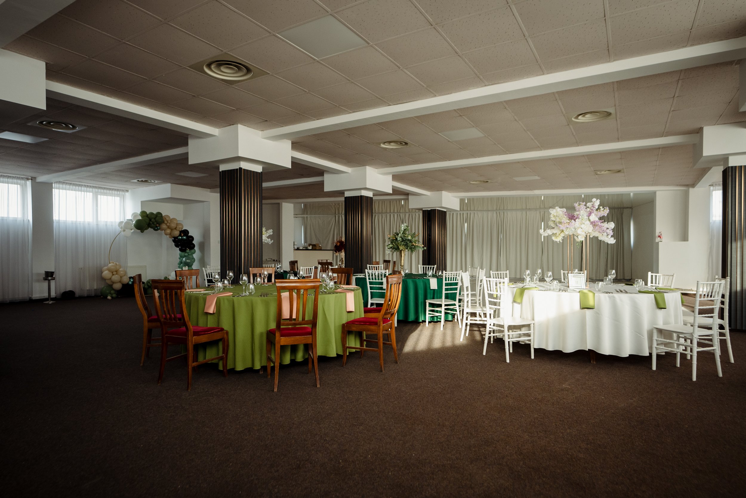 Selina Events