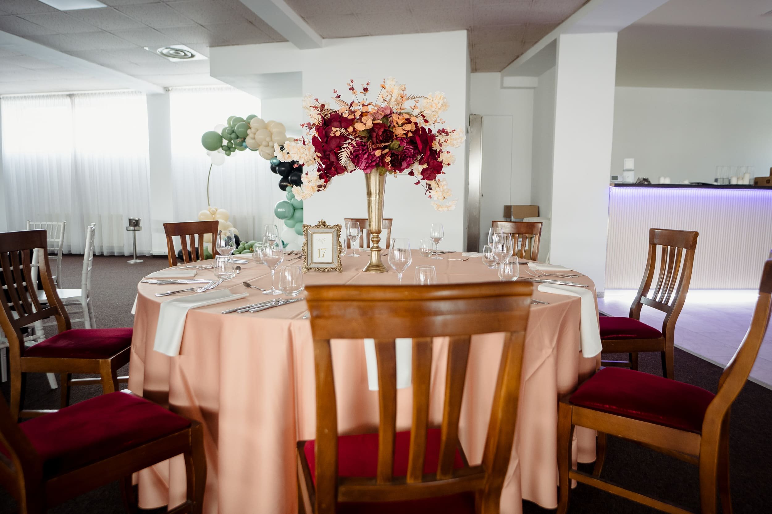 Selina Events