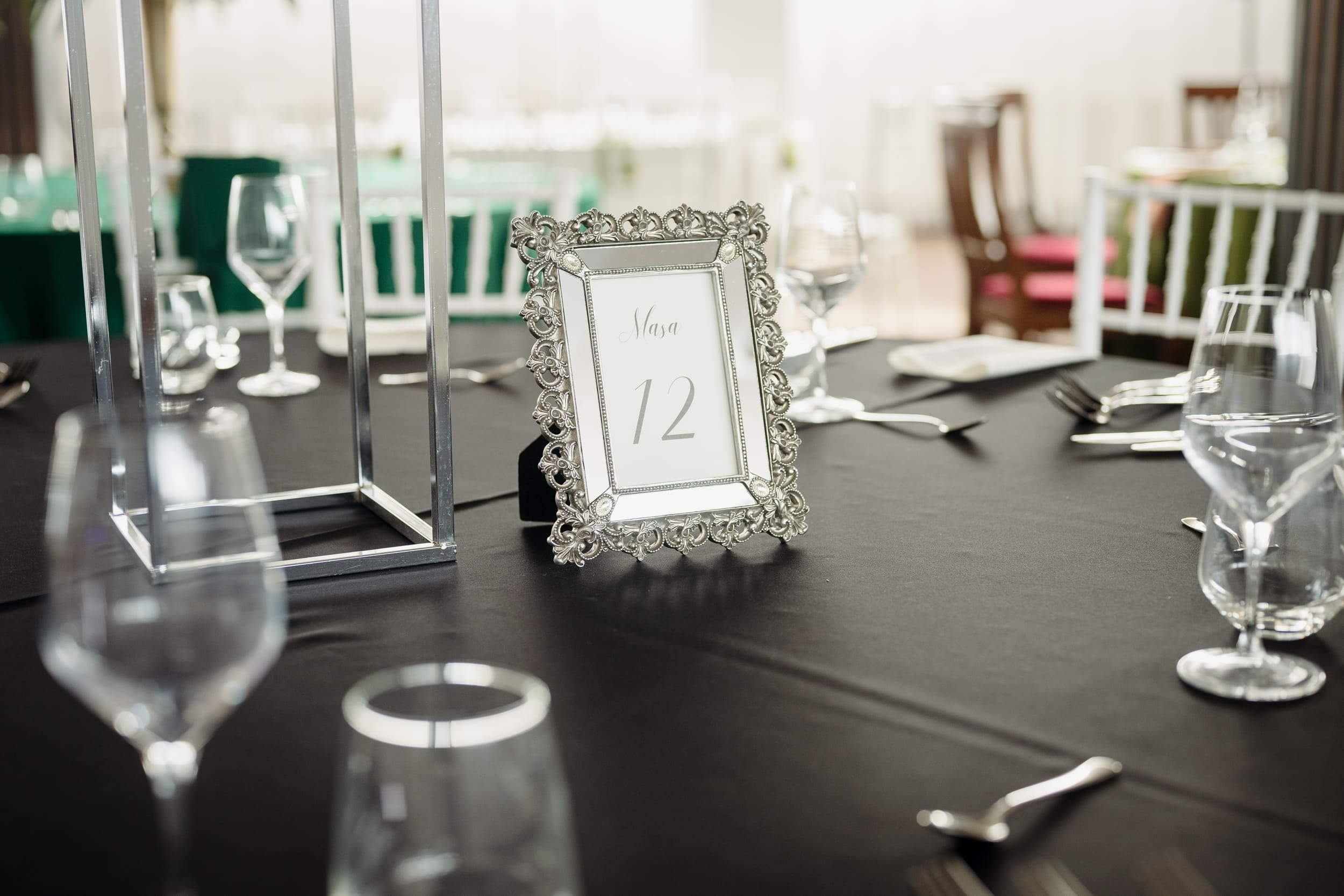 Selina Events