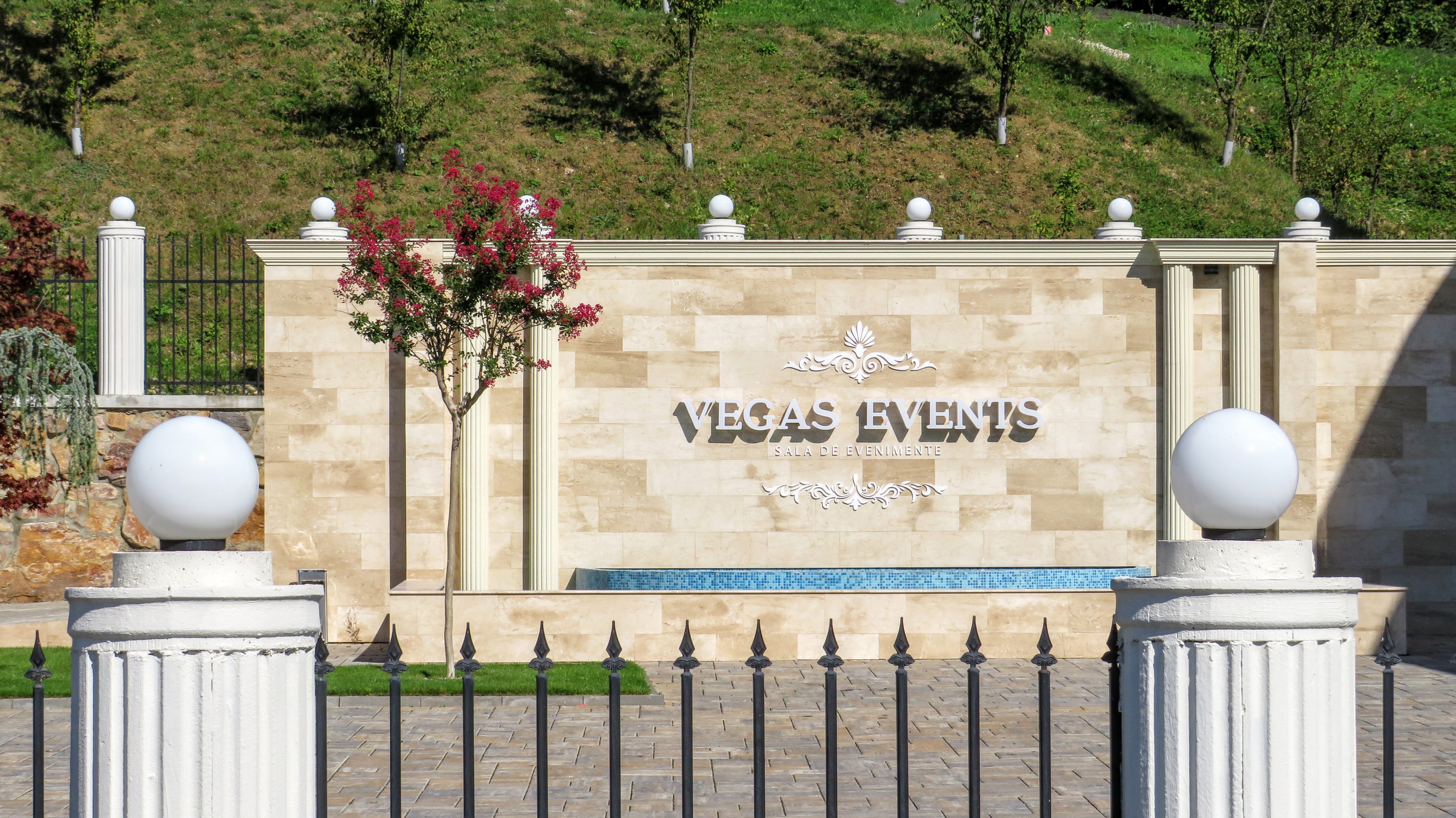 Vegas Events