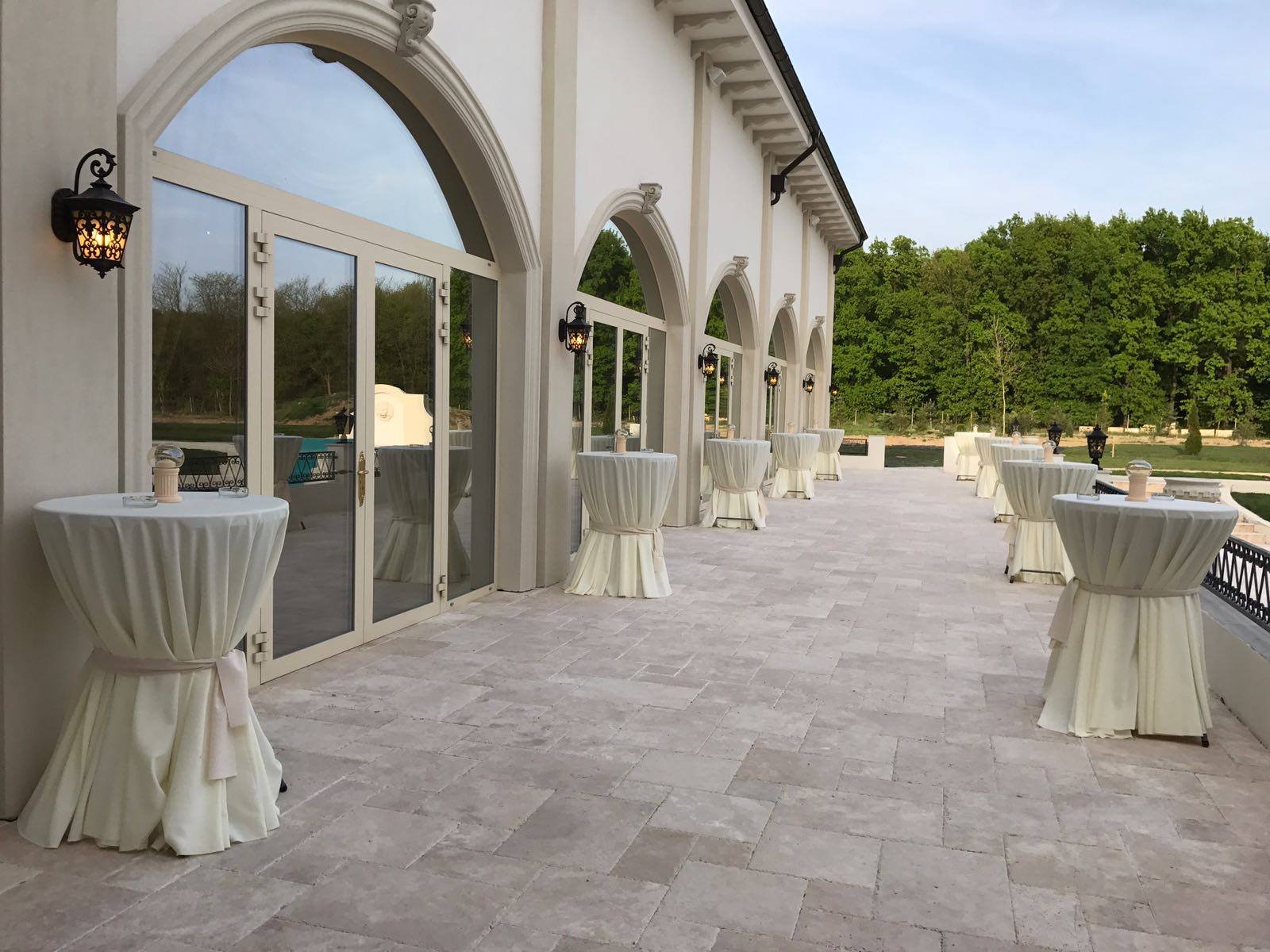 Villa Trevi