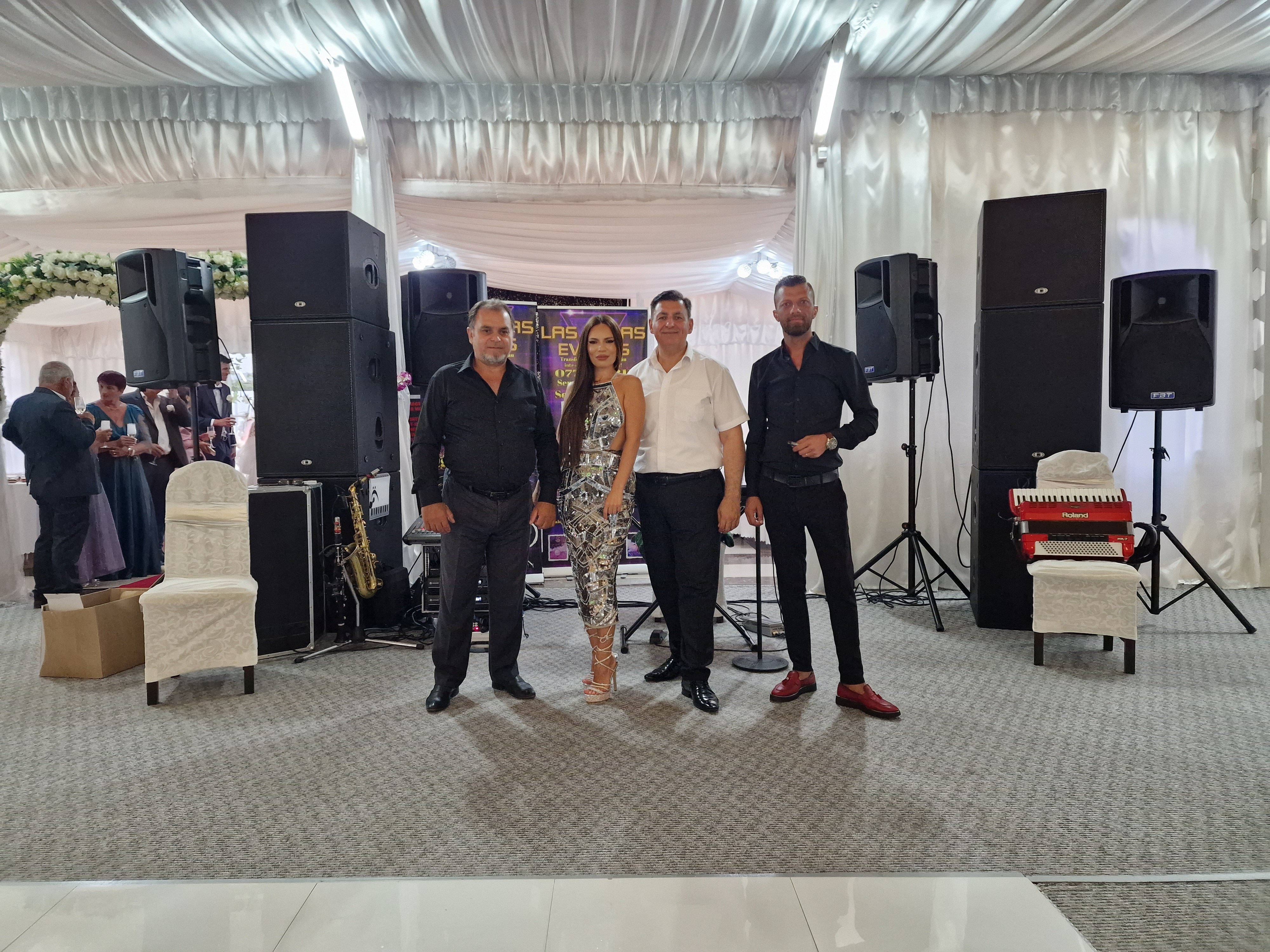 Acropole Events Pitesti