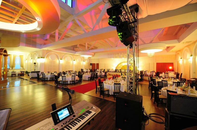 Classic Ballroom