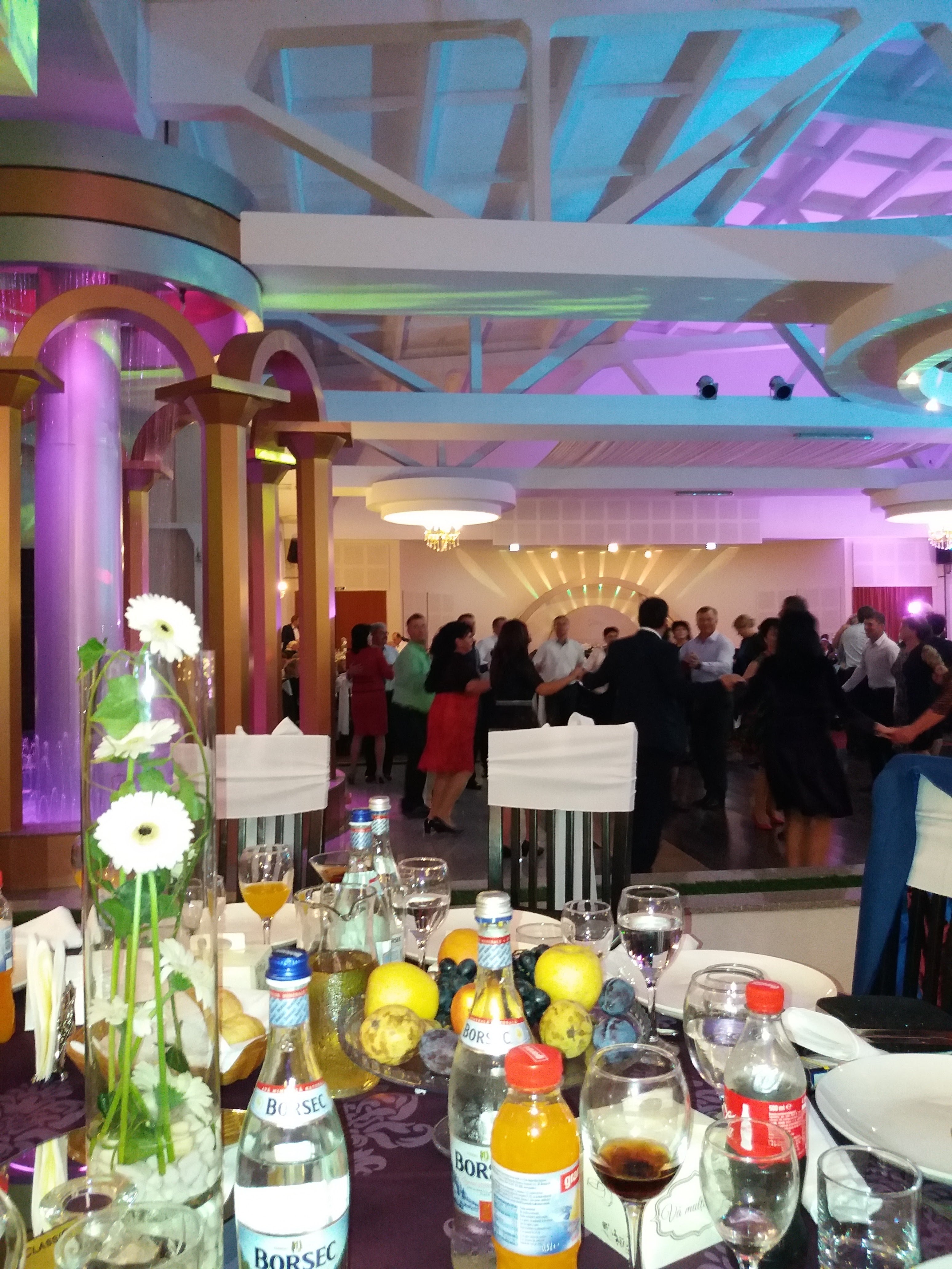 Classic Ballroom