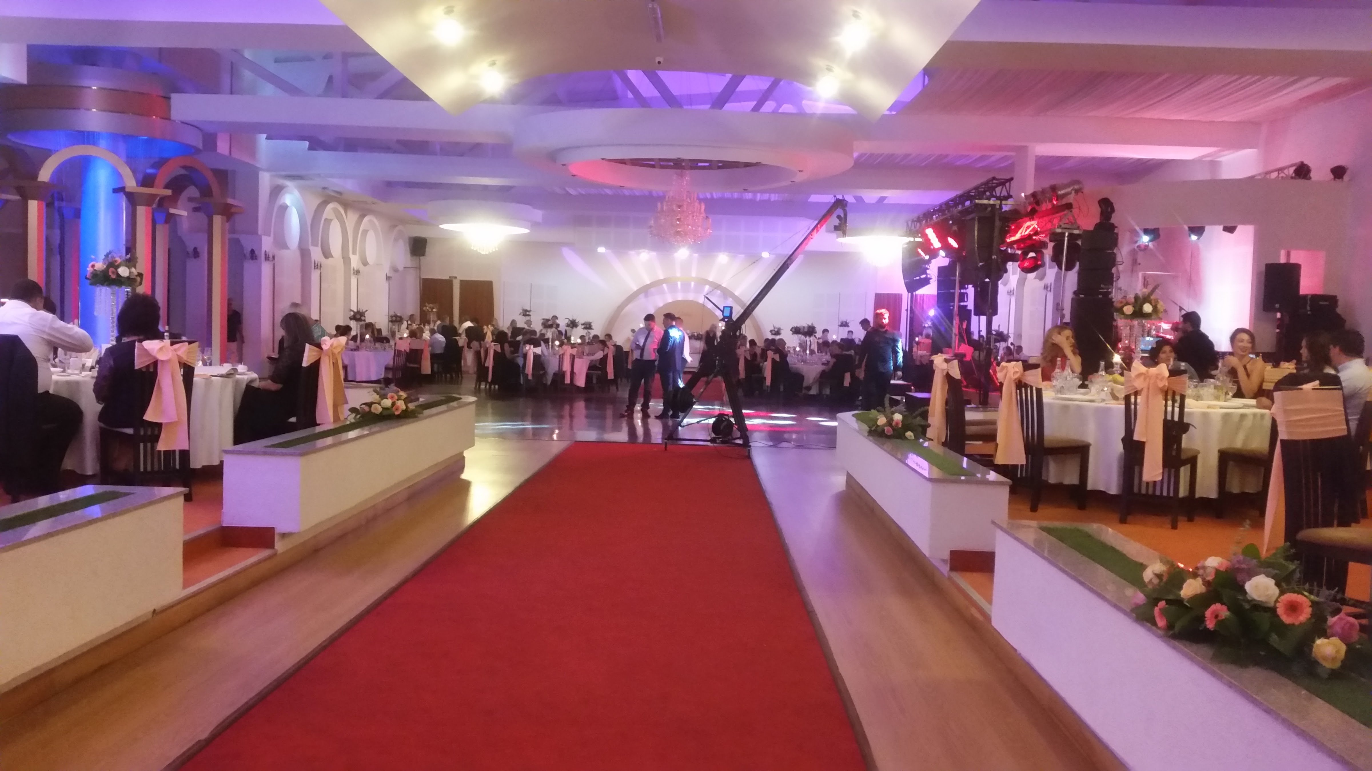 Classic Ballroom